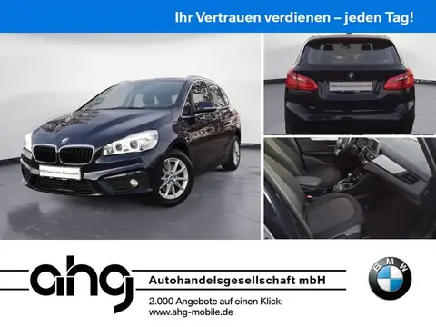 Annonce BMW SERIE 2 Essence 2015 d'occasion 