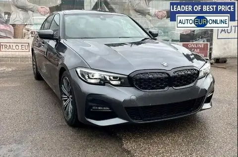 Used BMW SERIE 3 Diesel 2019 Ad 