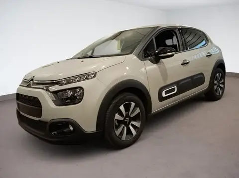 Annonce CITROEN C3 Essence 2024 d'occasion 