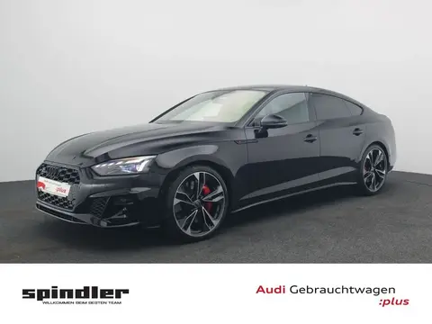 Used AUDI S5 Diesel 2024 Ad 