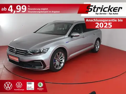 Used VOLKSWAGEN PASSAT Hybrid 2020 Ad 