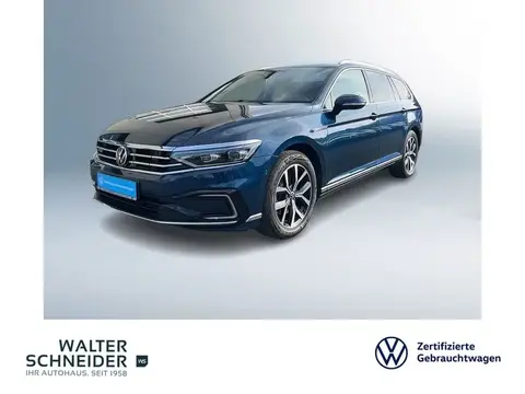 Used VOLKSWAGEN PASSAT Hybrid 2021 Ad 