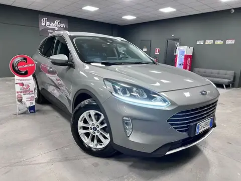 Used FORD KUGA Diesel 2020 Ad 