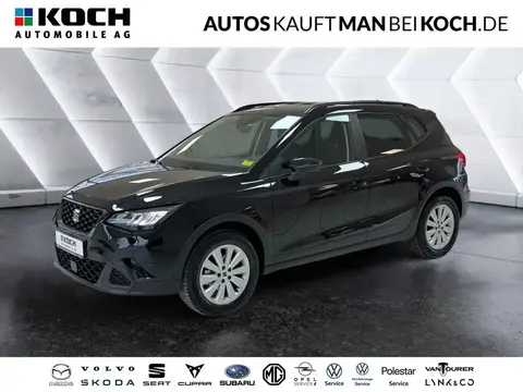 Used SEAT ARONA Petrol 2024 Ad 