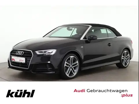 Annonce AUDI A3 Essence 2020 d'occasion 