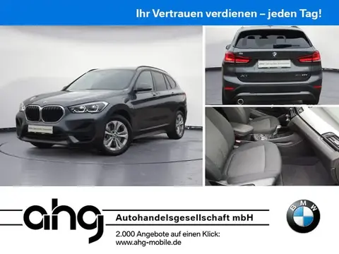 Used BMW X1 Hybrid 2020 Ad 