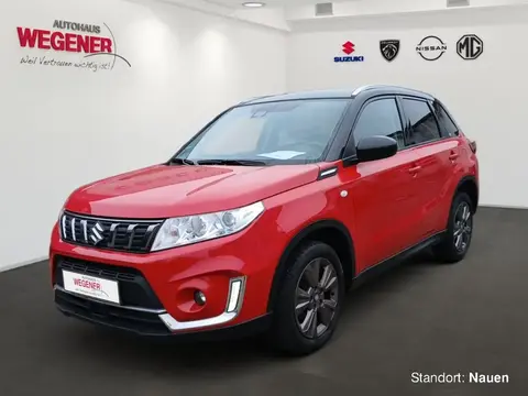 Used SUZUKI VITARA Petrol 2019 Ad 