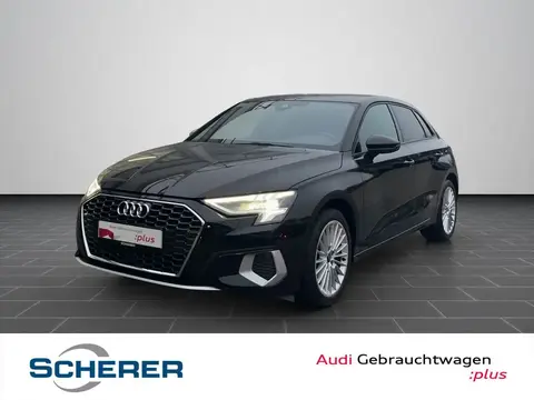 Used AUDI A3 Petrol 2023 Ad 