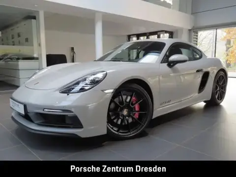 Annonce PORSCHE 718 Essence 2024 d'occasion 