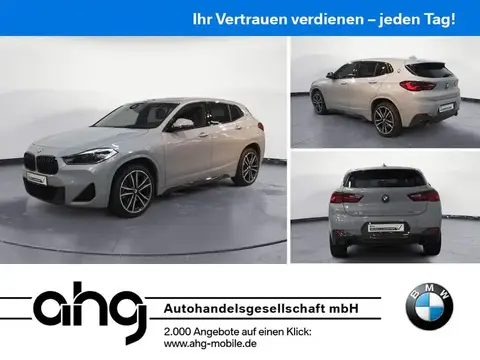 Used BMW X2 Petrol 2023 Ad 