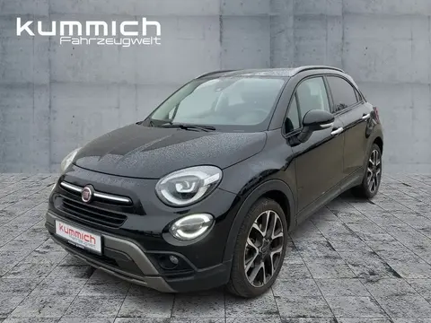 Annonce FIAT 500X Essence 2020 d'occasion 