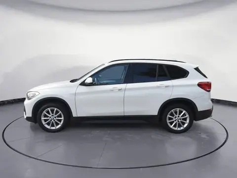 Used BMW X1 Diesel 2021 Ad 