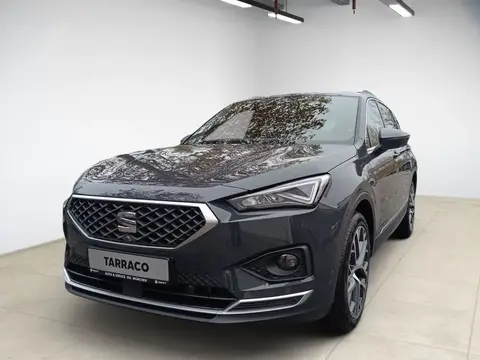 Used SEAT TARRACO Hybrid 2024 Ad 