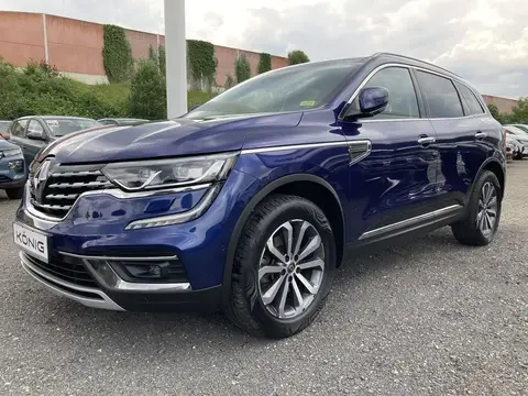 Annonce RENAULT KOLEOS Diesel 2020 d'occasion 