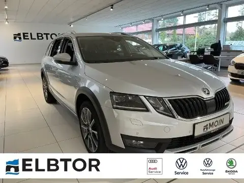 Used SKODA OCTAVIA Petrol 2019 Ad 