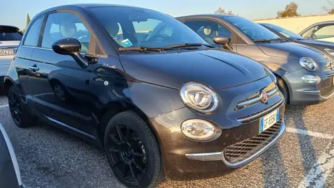 Used FIAT 500 Hybrid 2021 Ad 