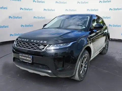 Annonce LAND ROVER RANGE ROVER EVOQUE Diesel 2020 d'occasion 