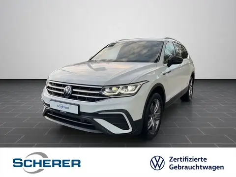 Used VOLKSWAGEN TIGUAN Diesel 2024 Ad 