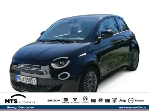 Annonce FIAT 500 Non renseigné 2022 d'occasion 