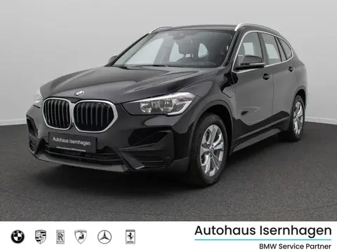 Used BMW X1 Hybrid 2021 Ad 