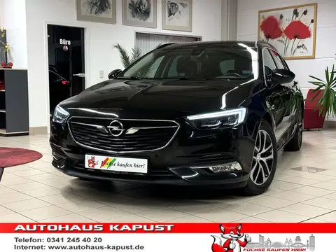 Annonce OPEL INSIGNIA Essence 2020 d'occasion 