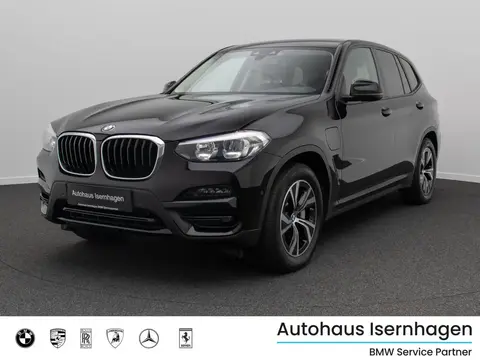 Annonce BMW X3 Hybride 2021 d'occasion 