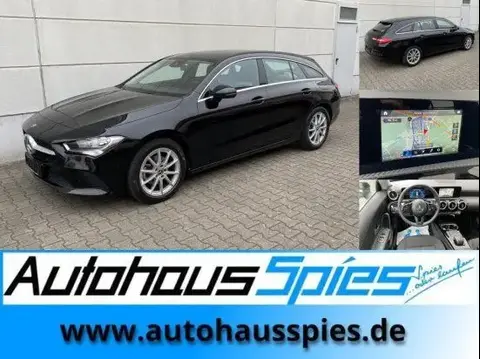 Used MERCEDES-BENZ CLASSE CLA Petrol 2022 Ad 