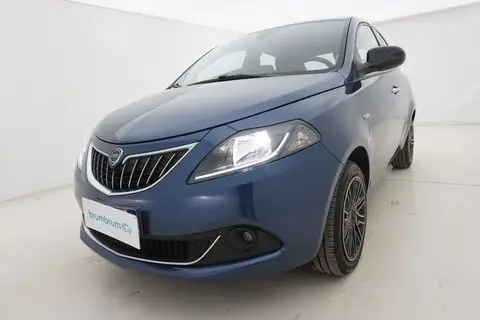 Annonce LANCIA YPSILON Hybride 2021 d'occasion 