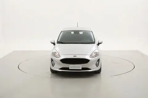 Annonce FORD FIESTA Essence 2019 d'occasion 