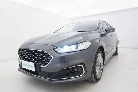 Used FORD MONDEO Hybrid 2020 Ad 