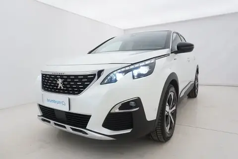 Used PEUGEOT 3008 Diesel 2020 Ad 