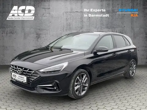 Annonce HYUNDAI I30 Essence 2021 d'occasion 