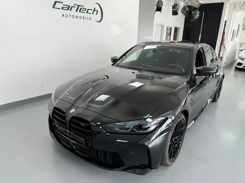 Annonce BMW M3 Essence 2024 d'occasion 