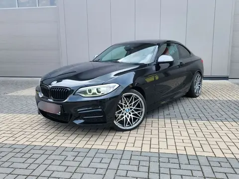 Used BMW M2 Petrol 2016 Ad 