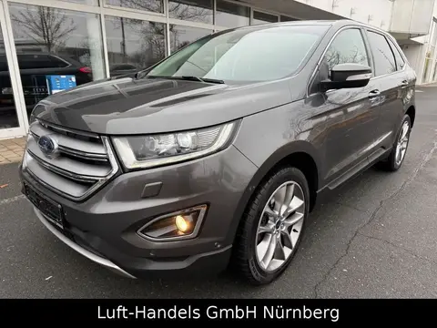 Used FORD EDGE Diesel 2016 Ad 