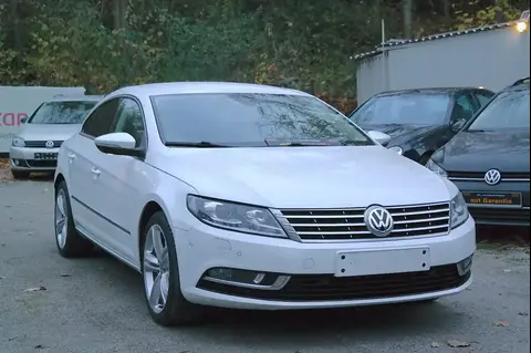 Used VOLKSWAGEN CC Diesel 2015 Ad 