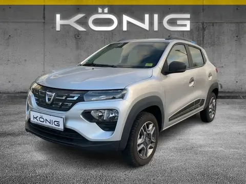 Used DACIA SPRING Not specified 2021 Ad 