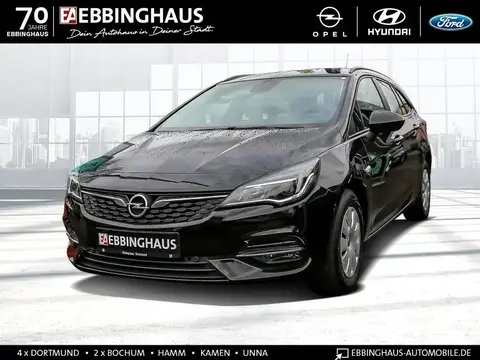 Annonce OPEL ASTRA Essence 2020 d'occasion 