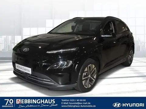 Used HYUNDAI KONA Not specified 2022 Ad 