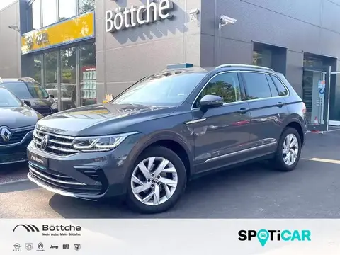 Used VOLKSWAGEN TIGUAN Diesel 2022 Ad 