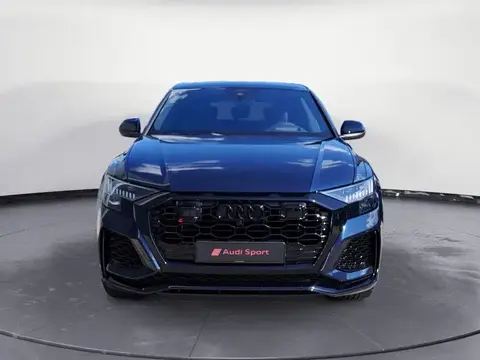 Used AUDI RSQ8 Petrol 2023 Ad 