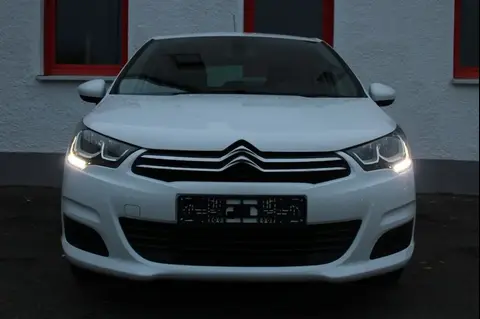 Used CITROEN C4 Petrol 2015 Ad 