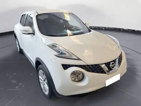 Used NISSAN JUKE Diesel 2016 Ad 