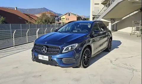 Used MERCEDES-BENZ CLASSE GLA Petrol 2020 Ad 