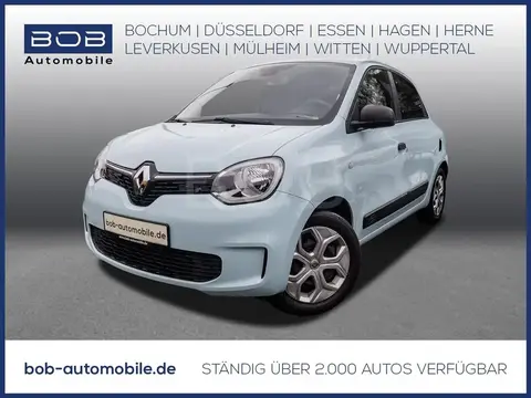 Used RENAULT TWINGO Petrol 2020 Ad 