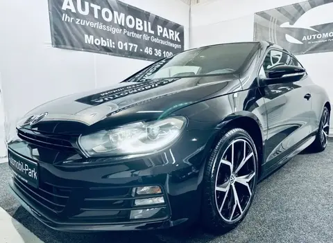 Used VOLKSWAGEN SCIROCCO Petrol 2017 Ad 