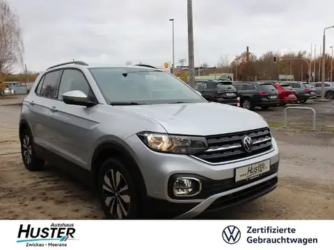 Used VOLKSWAGEN T-CROSS Petrol 2023 Ad 