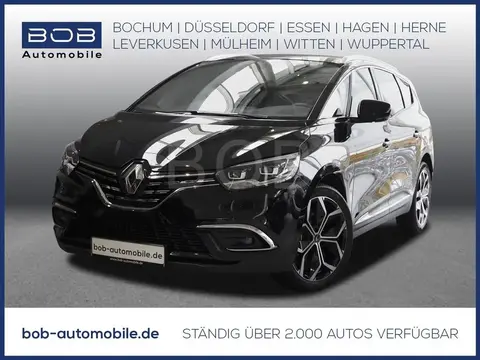 Annonce RENAULT GRAND SCENIC Essence 2023 d'occasion 