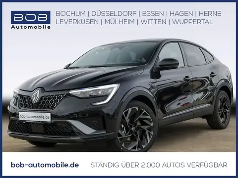 Annonce RENAULT ARKANA Hybride 2024 d'occasion 