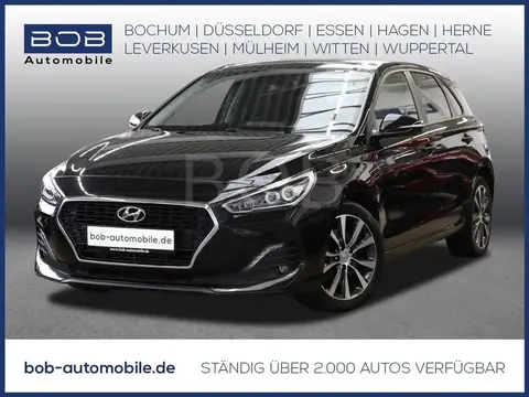 Annonce HYUNDAI I30 Essence 2019 d'occasion 